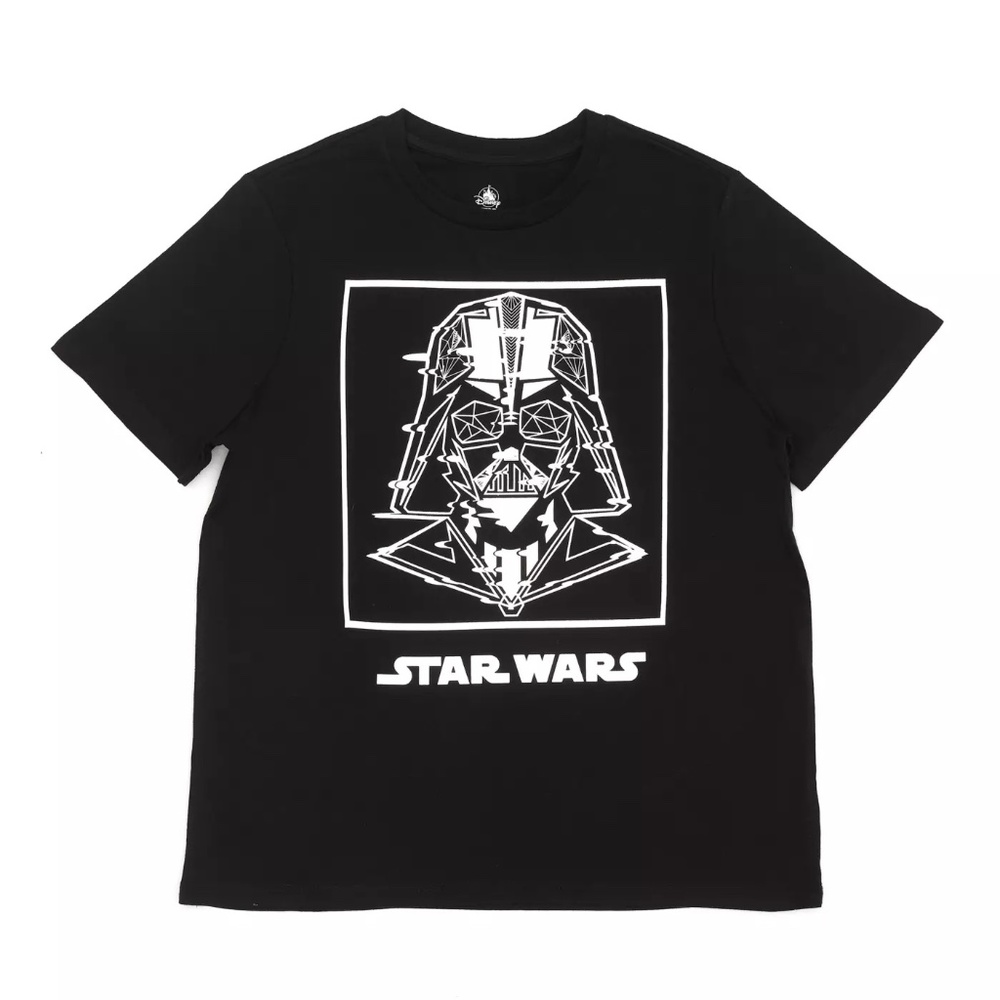 Disney Store Darth Vader T-Shirt